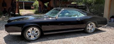 buick