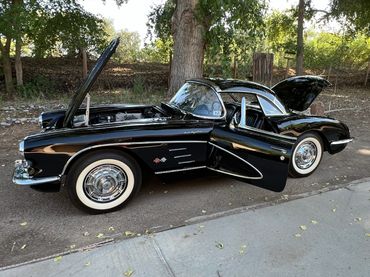 Corvette