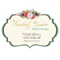 Tenderly Yours Floral Design