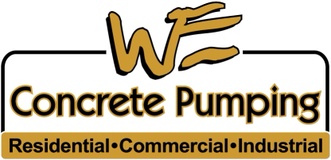 WE Concrete Pumping, Inc.