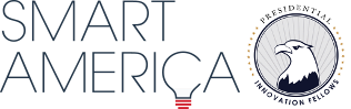 Smart America Logo