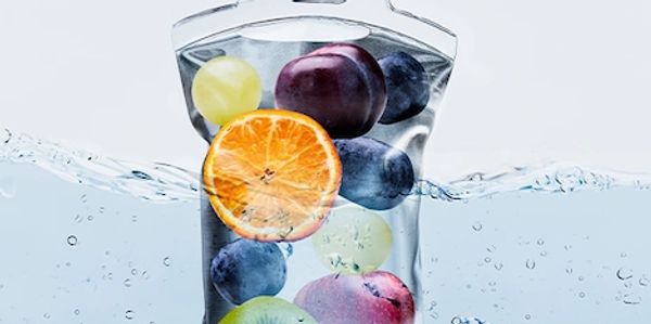 Nutrient Natural Products