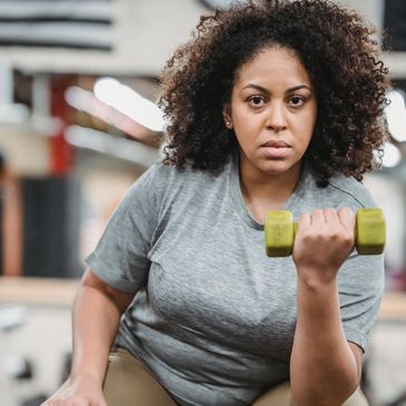 Emily S Customer OF DC Drip Weight loss Program