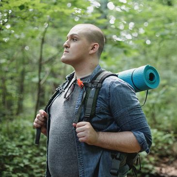 David R Customer OF DC Drip Weight loss Program