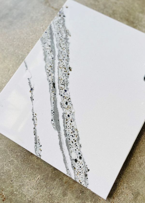 Cambria quartz sample