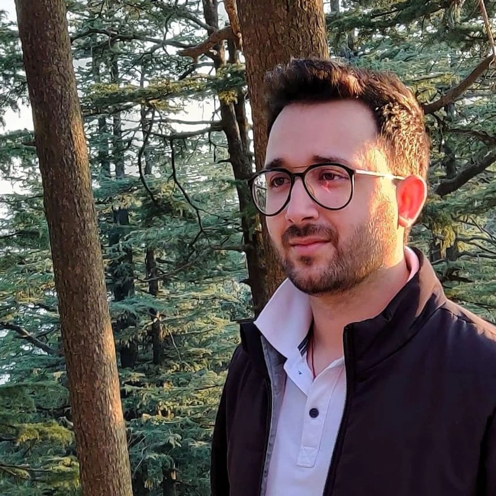 Abhishek Saini