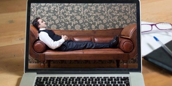 online terapi ve online psikolog