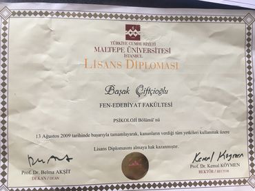 Diploma