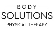 Body Solutions PT website