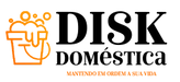 Agência de Empregos Disk Doméstica