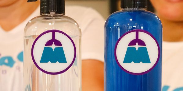 We use top cleaning products while cleaning your Germantown, TN home or office space