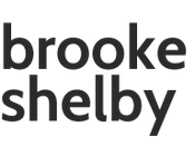 brooke shelby