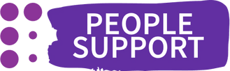 Join the People Support family 