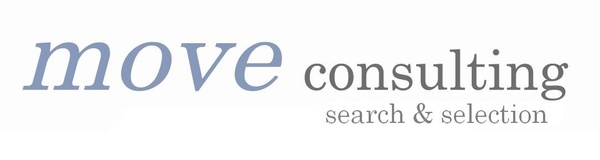 Move Consulting - Get a Real Job
