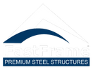 Fast Frame Premium Steel Structures logo