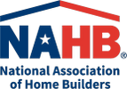 NAHB (National Association of Home Builders) logo