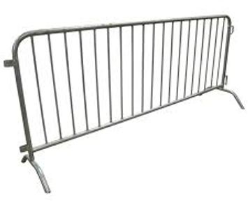 crowd control
sea girt, nj