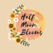 Half Moon Blooms Flower Farm
