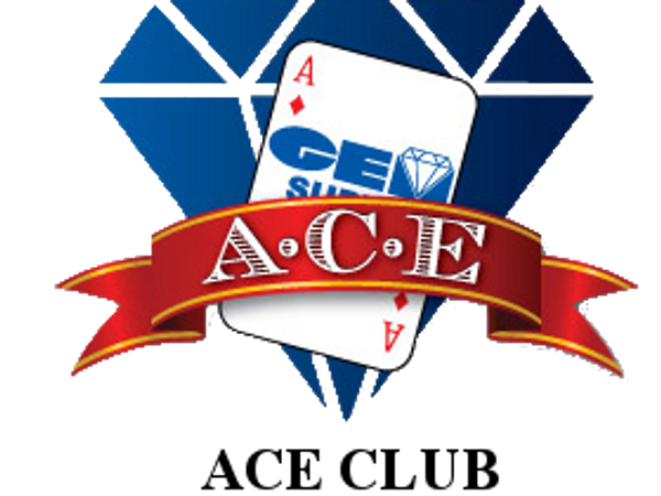 ACE Club Rewards