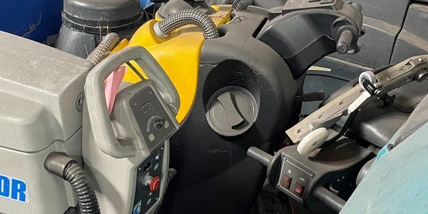Recycling Equipment