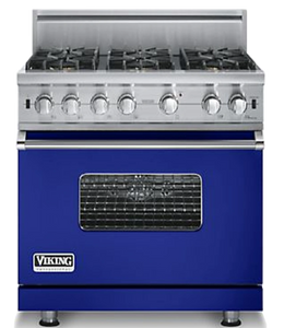 viking oven, viking range