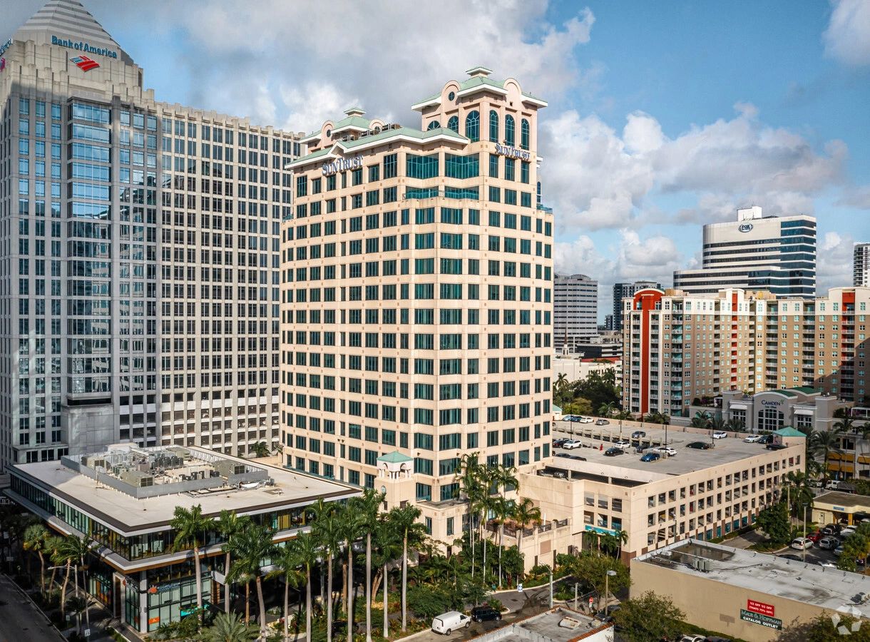 NICOLAY HAY EVERETT BANCROFT AND BLISS, LLC located at 515 E Las Olas Blvd, Ft Lauderdale, FL 3330