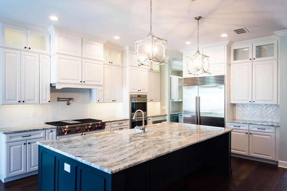 Depot Granite Marble And Tile Inc In St Petersburg Florida