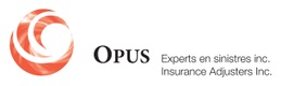               OPUS Insurance Adjusters Inc.