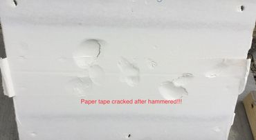 Tape In Mud™️ Liagle Tapeless Drywall Finishing 