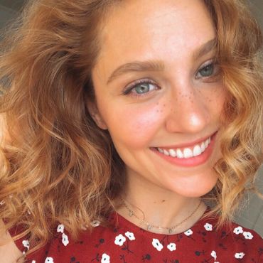 PERMANENT MAKEUP FAUX FRECKLES