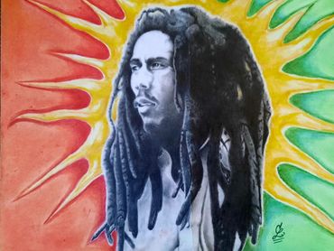 Bob Marley