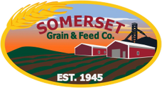 Somerset Grain & Feed