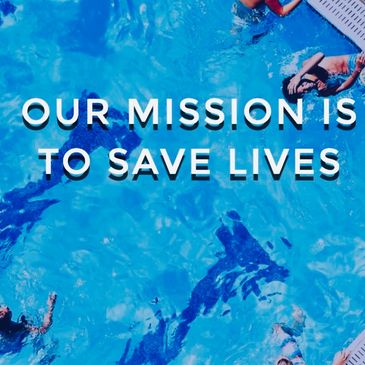 Our mission is to save lives through swim safety.
One child at a time.