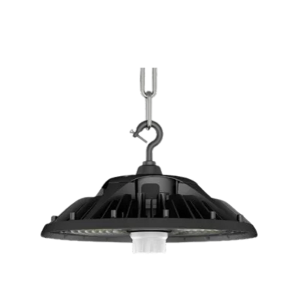 LED UFO Light fixture for warehouse