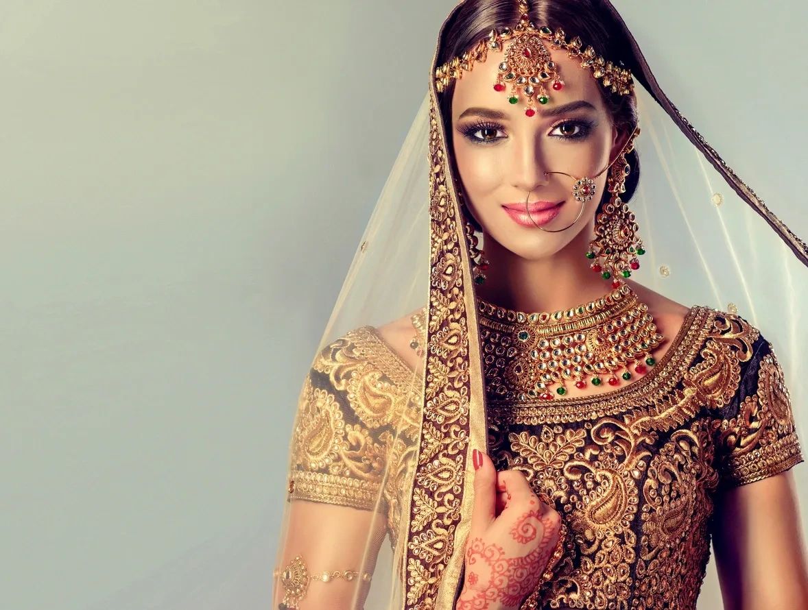 Radhika Beauty Salon gallery