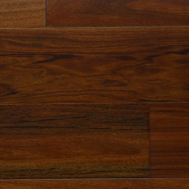 Teak Curupay hardwood flooring picture from above found at Legit Flooring
