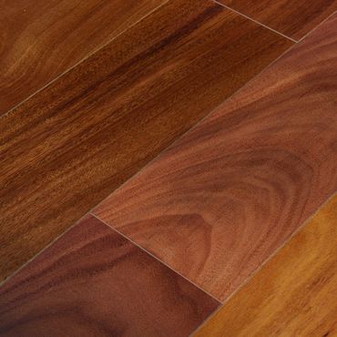 Natural Mahogany Santos from a zoomed in angle available at ww.legitflooring.com.