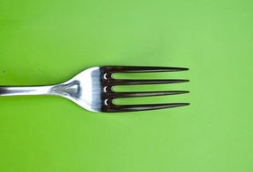 fork