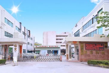 Injection Molding Factory (Acrytech Mold)