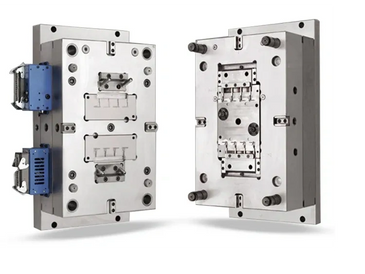 PLastic Injection Mold