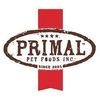 Primal Raw Food for Dogs and Cats Frozen or Freeze Dried
