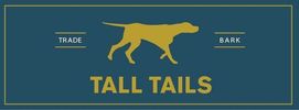 Tall Tails dog and puppy toys