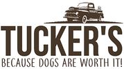 Tucker's Freeze Dried Dog and Cat Food