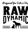 Raw Dynamic Freeze Dried Food for Dogs & Cats