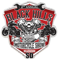 Black Hills Motorcycle Show