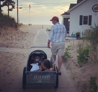 Visita a la Riviera Maya, Méjico Diciembre 2019- Enero 2020.
Lugar mágico con una playa inolvidable!