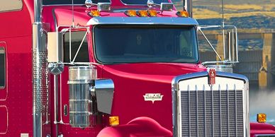 Kenworth Windshield Replacement. Kenworth Major Autoglass Services. Kenworth Window Repair