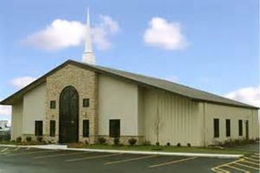Worship center