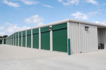 Storage unit rentals for income