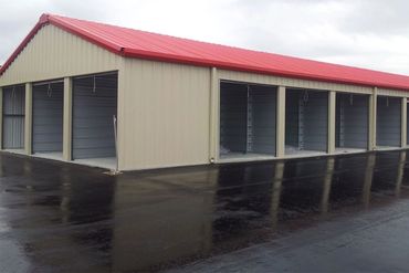 Storage facility